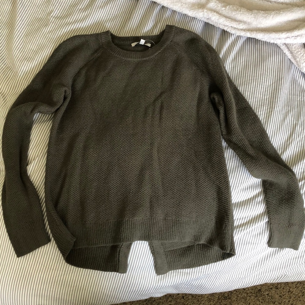 Madewell Sweater